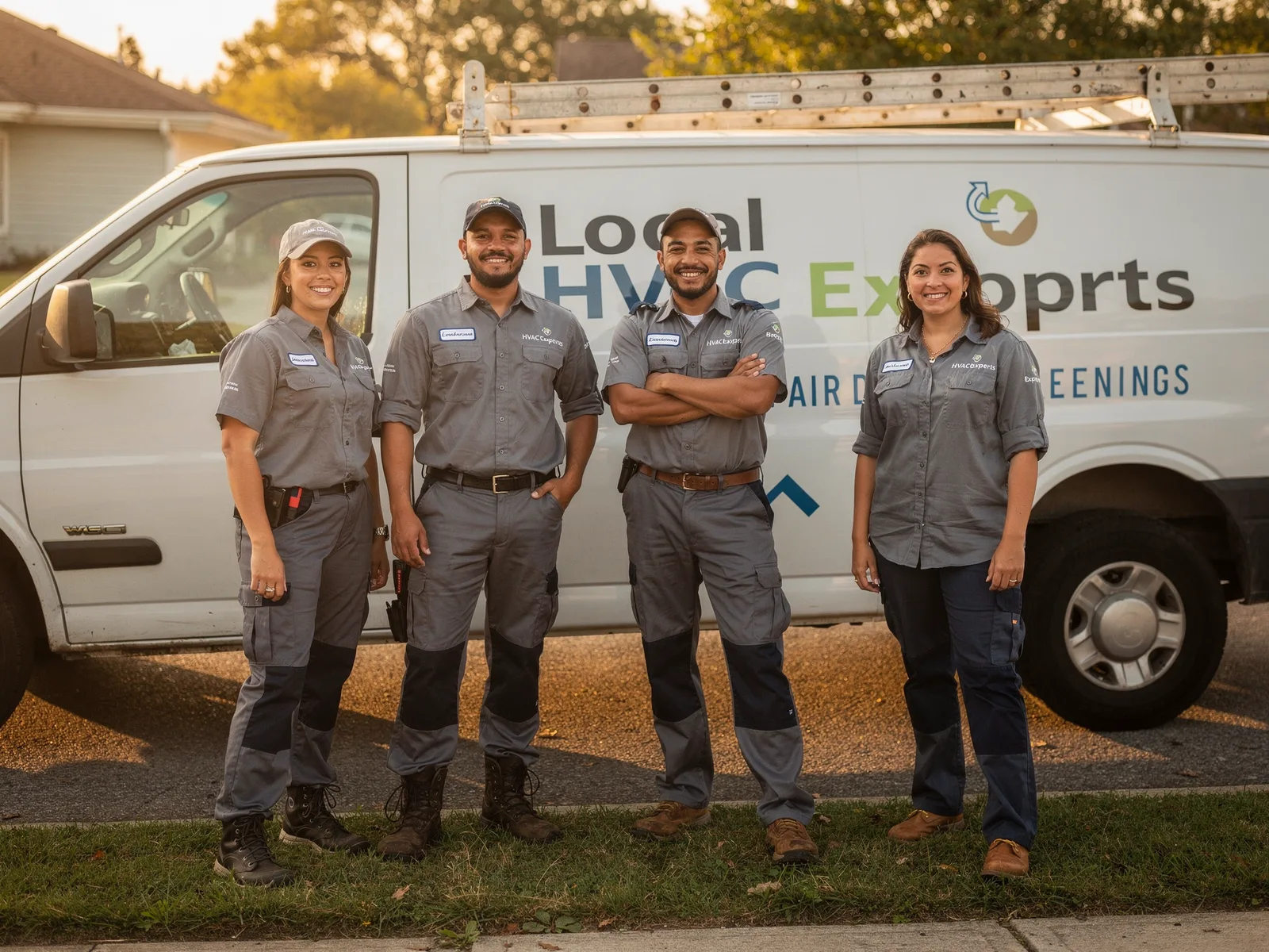 24/7 HVAC Repair & AC Replacement company in Ward, AR