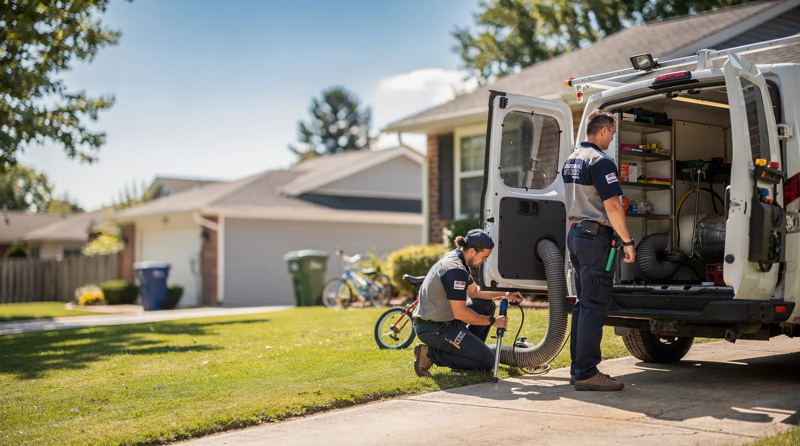 24/7 HVAC Repair & AC Replacement in Ward, AR near me